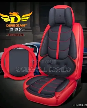 Original Seat Covers T