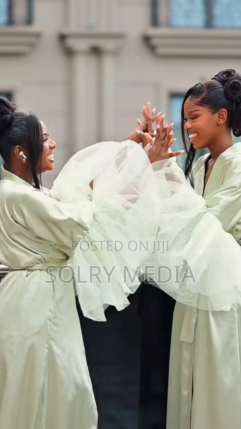Wedding Content Creator