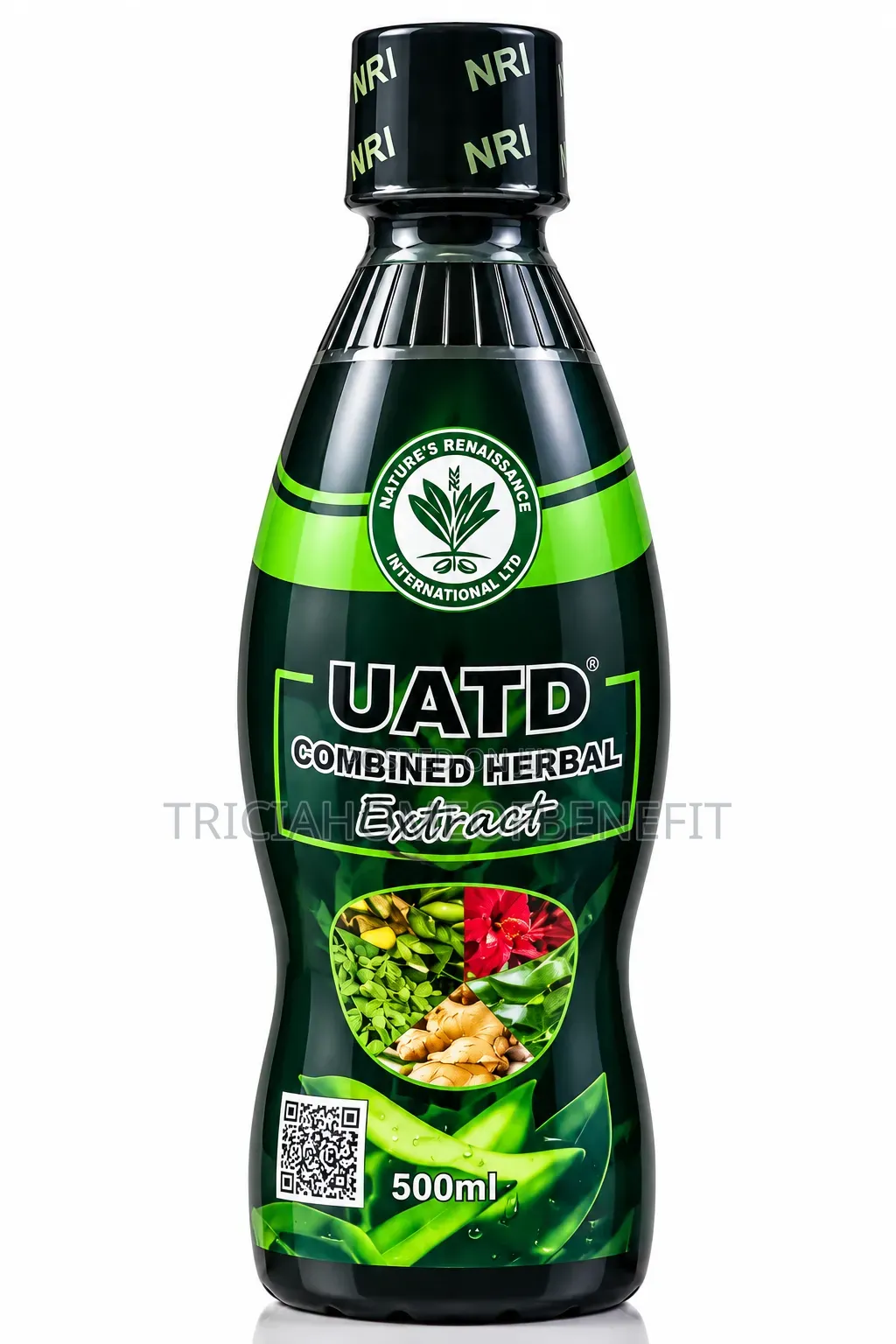 Uatd Combined Herbal Extract