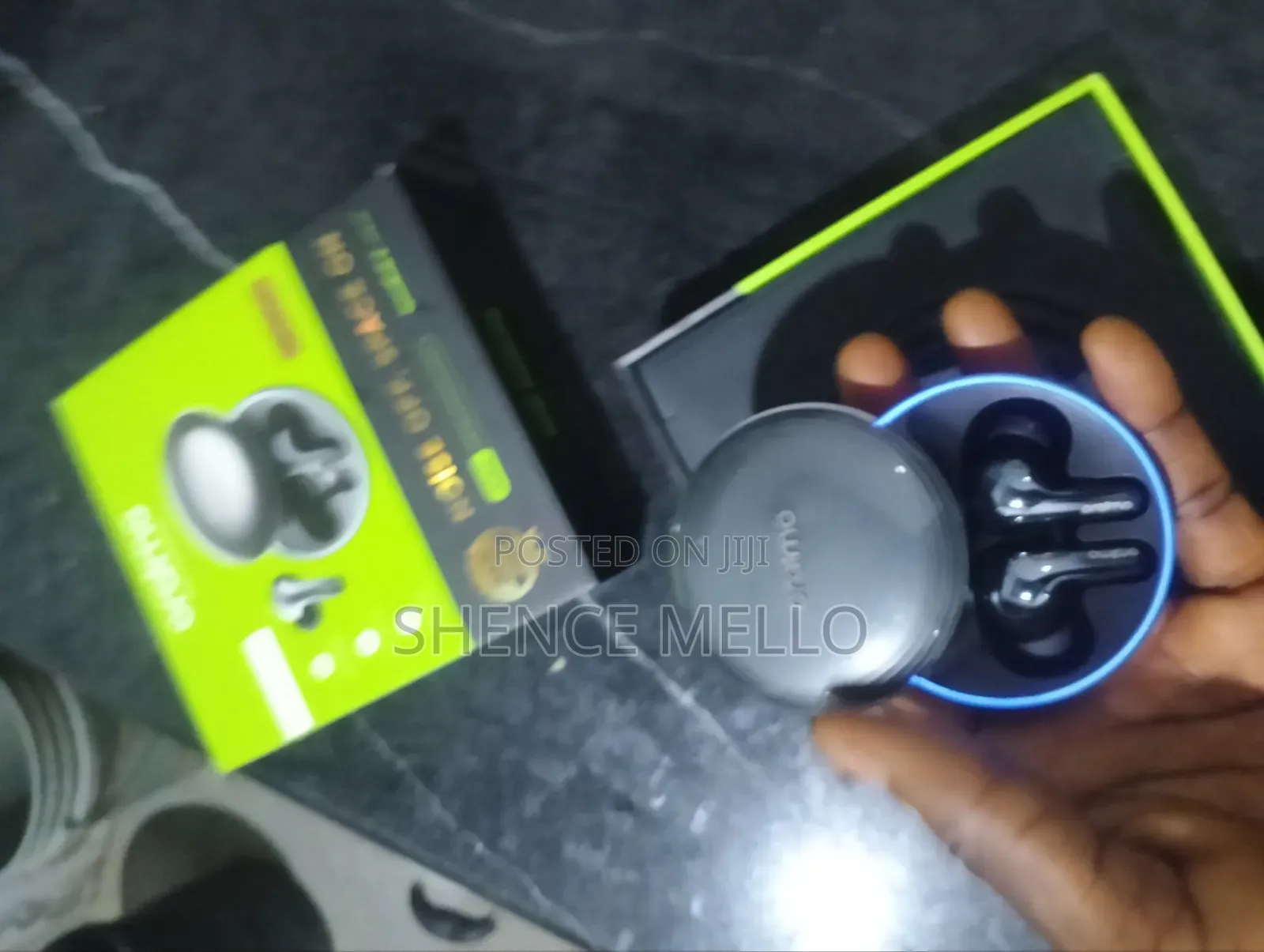 Oraimo Spacebud 2