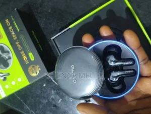 Oraimo Spacebud 2