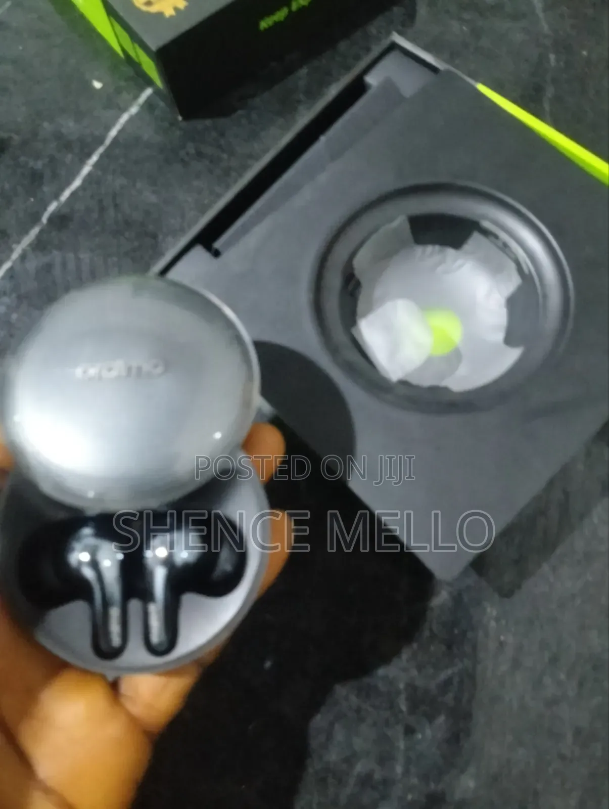 Oraimo Spacebud 2