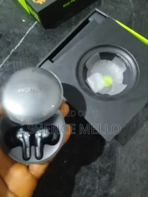 Oraimo Spacebud 2