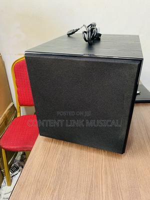 12inches Floor Subwoofer