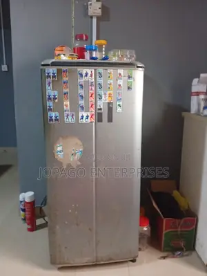 160L Thermocoil Fridge for Sale
