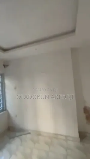 Furnished Mini Flat in Harmony, Ifako-Gbagada for rent