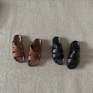 High Quality and Luxury PEDRO SANDALS