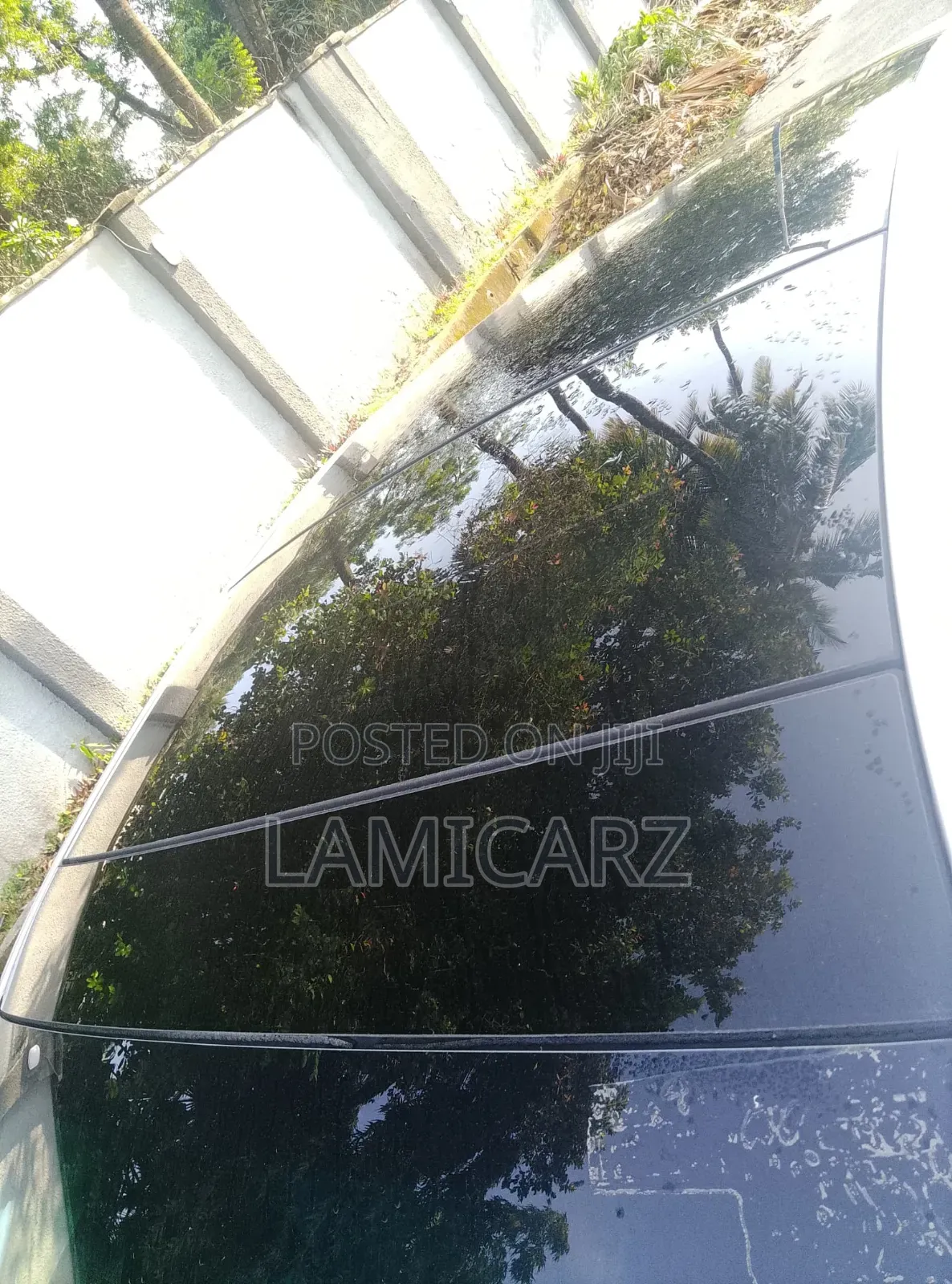 Lexus ES 350 2008 Silver