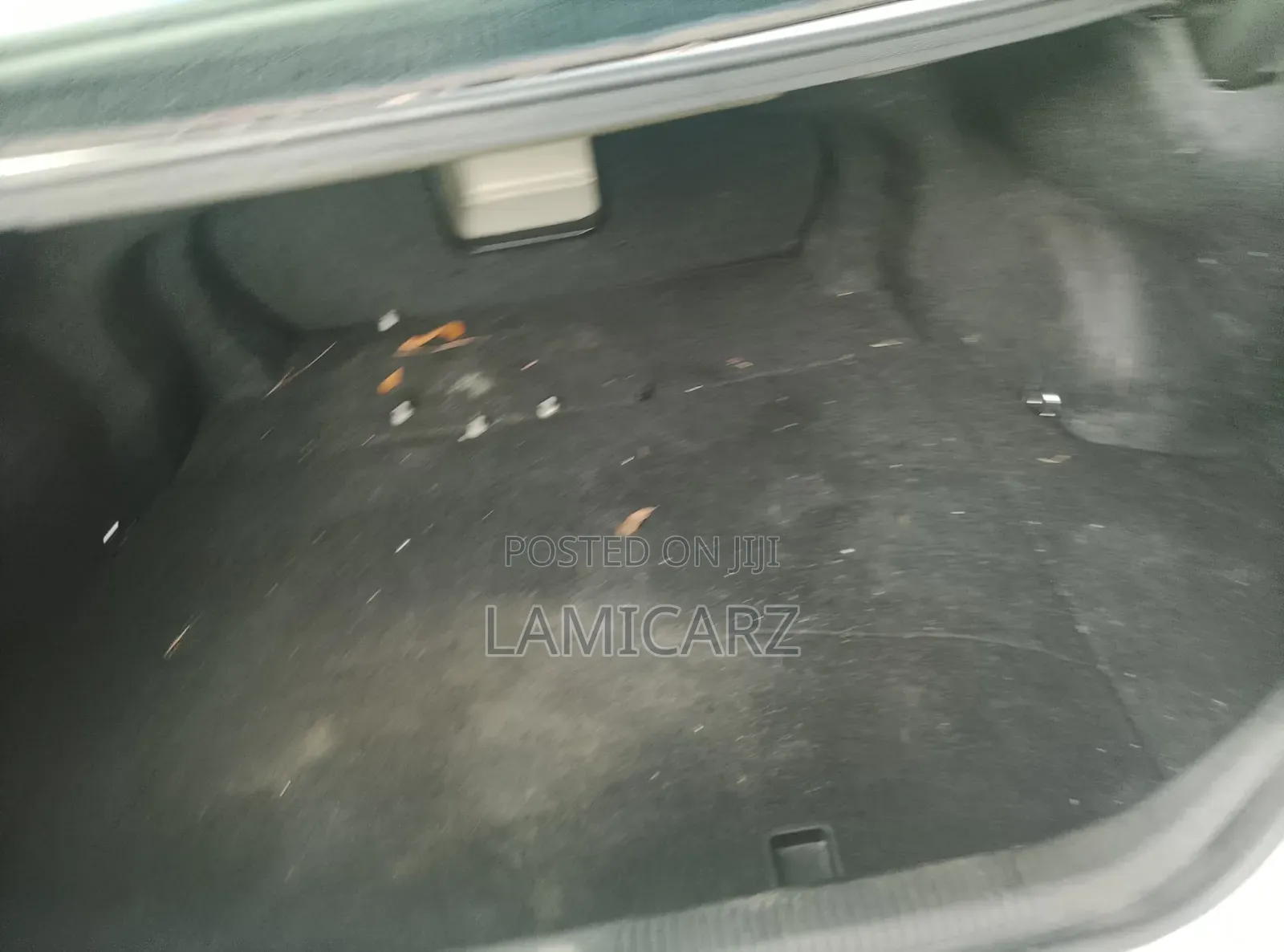 Lexus ES 350 2008 Silver