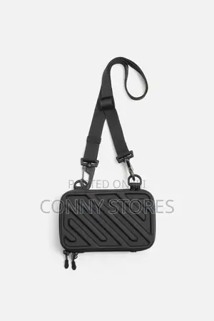 Cop the Zara Arnold Cassette Bag
