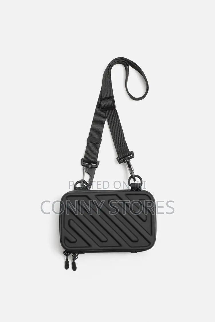 Cop the Zara Arnold Cassette Bag