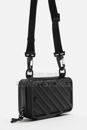 Cop the Zara Arnold Cassette Bag