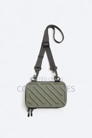 Cop the Zara Arnold Cassette Bag