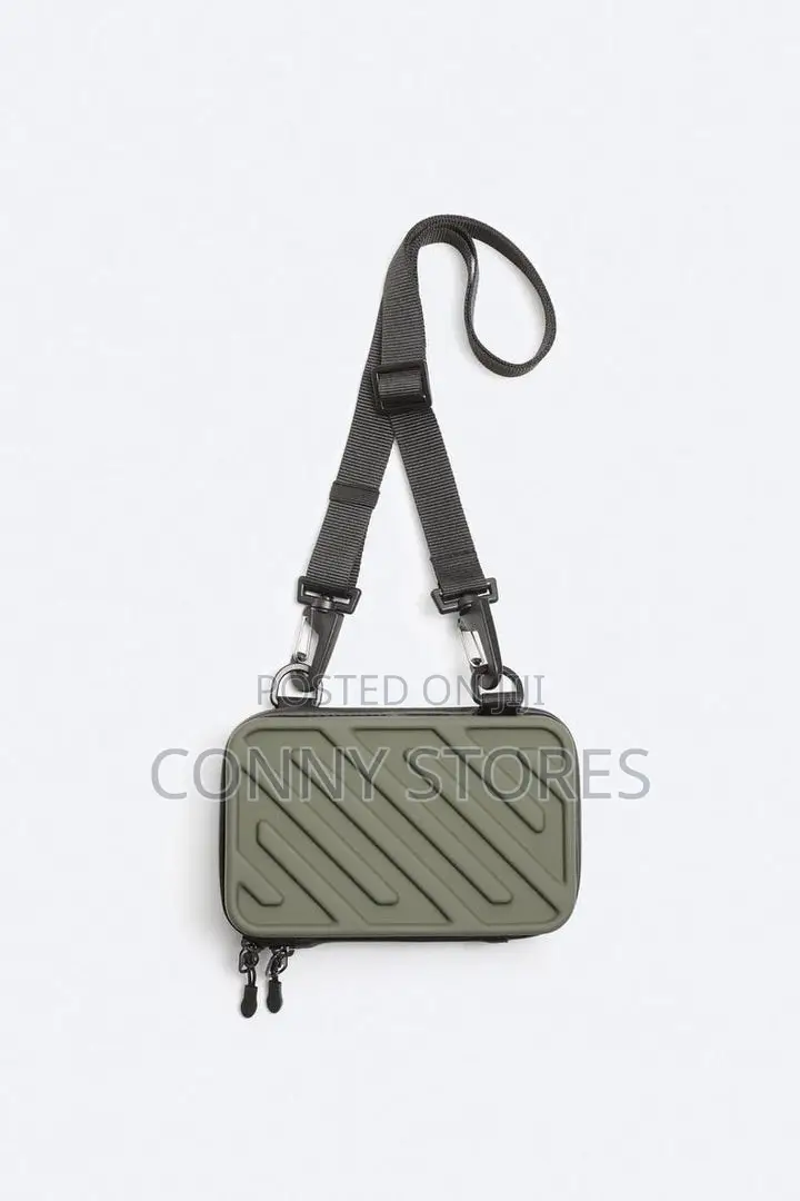 Cop the Zara Arnold Cassette Bag