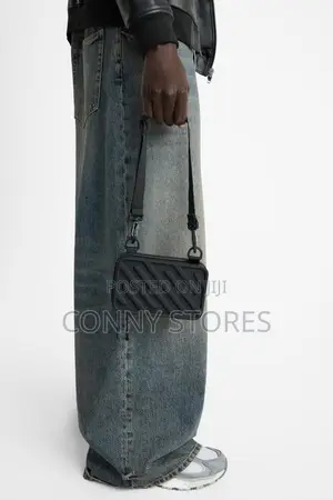 Cop the Zara Arnold Cassette Bag