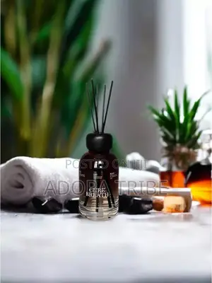 200ml Cure Breath Reed Diffuser