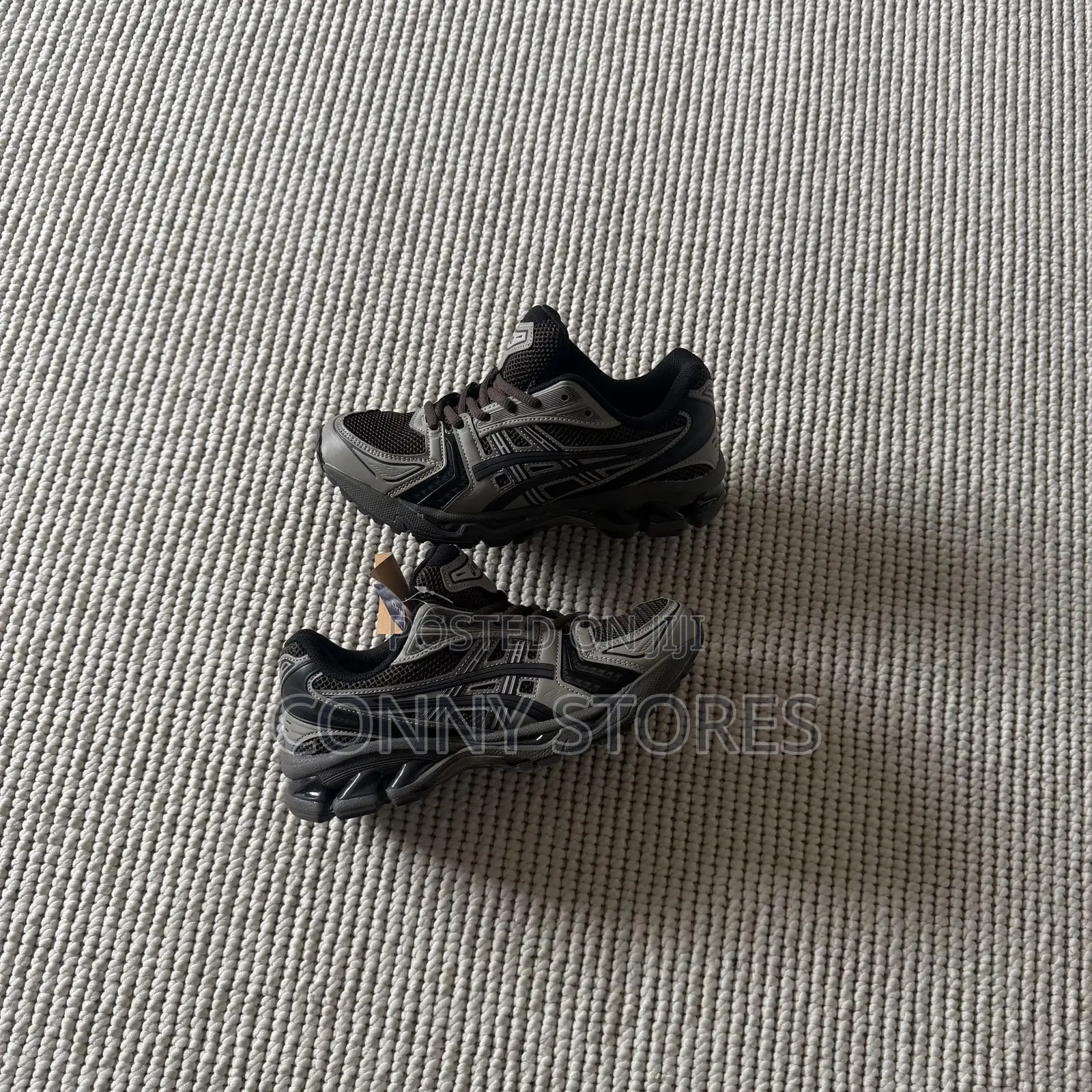 Luxury ASICS Sneakers