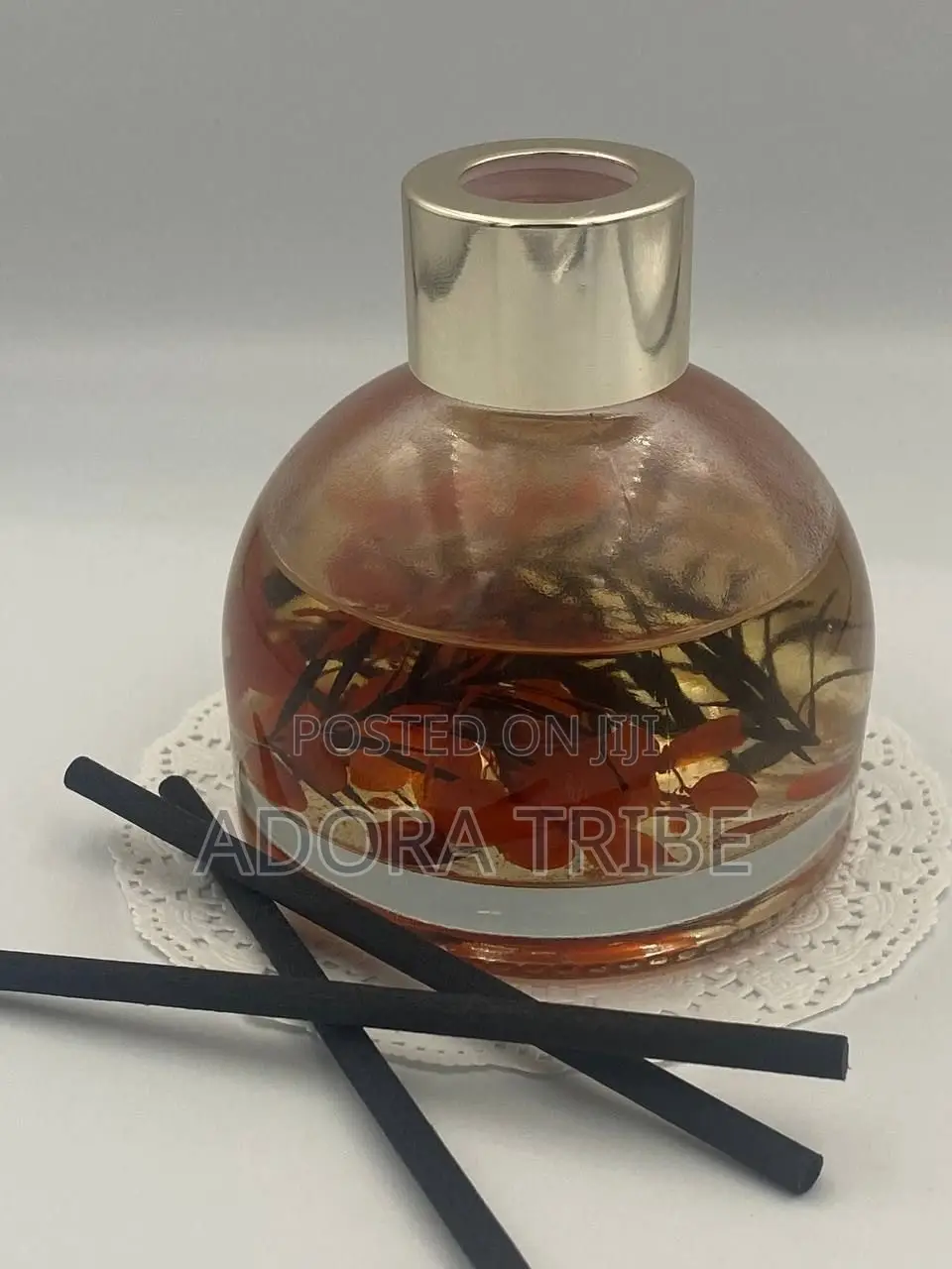 Home Fragrance Reed Diffuser