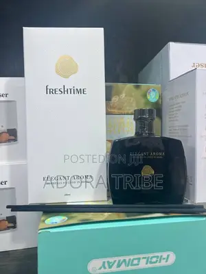 200ml Elegant Aroma Reed Diffuser