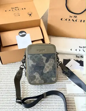 Premium Quality Coach Mini Bag,