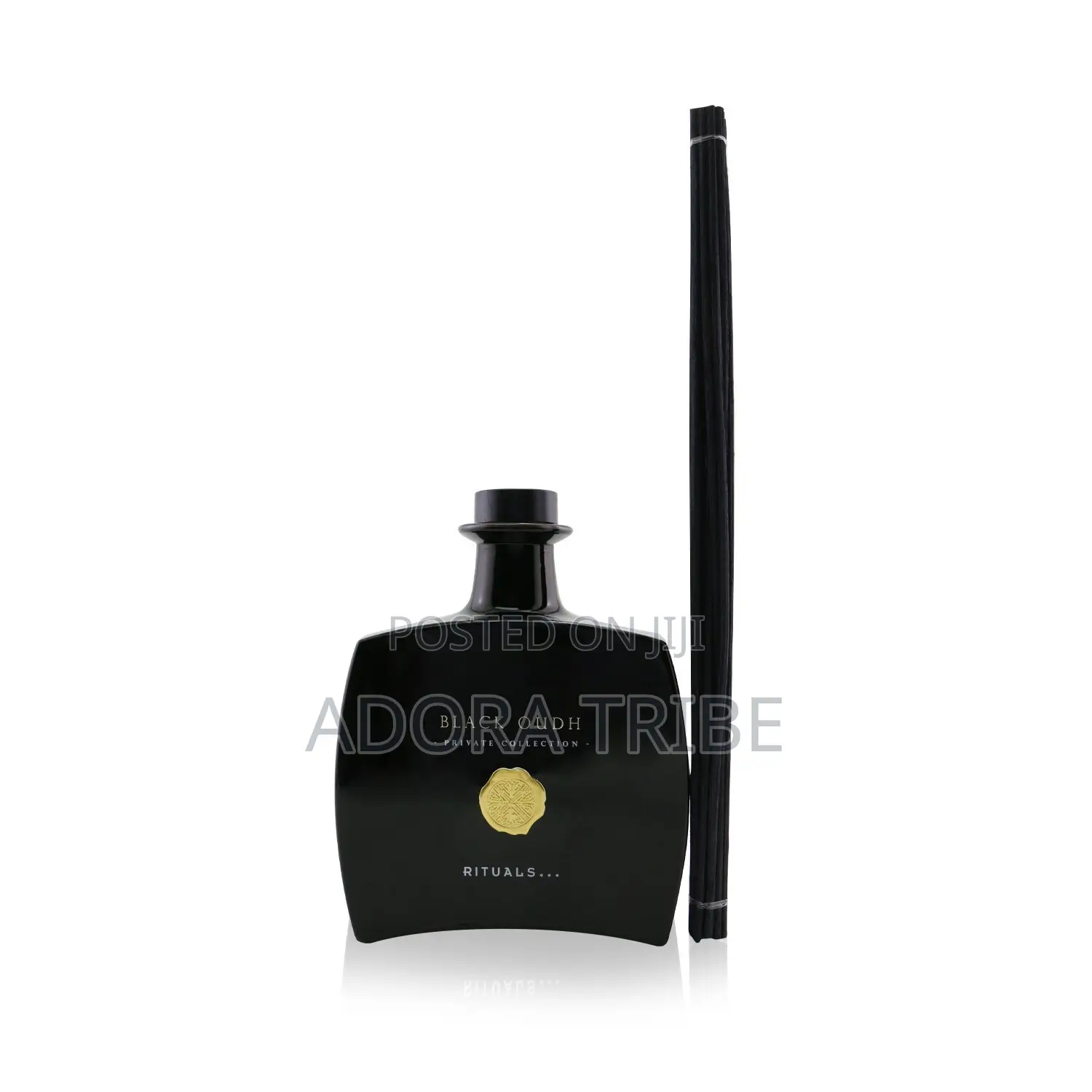 200ml Elegant Aroma Reed Diffuser