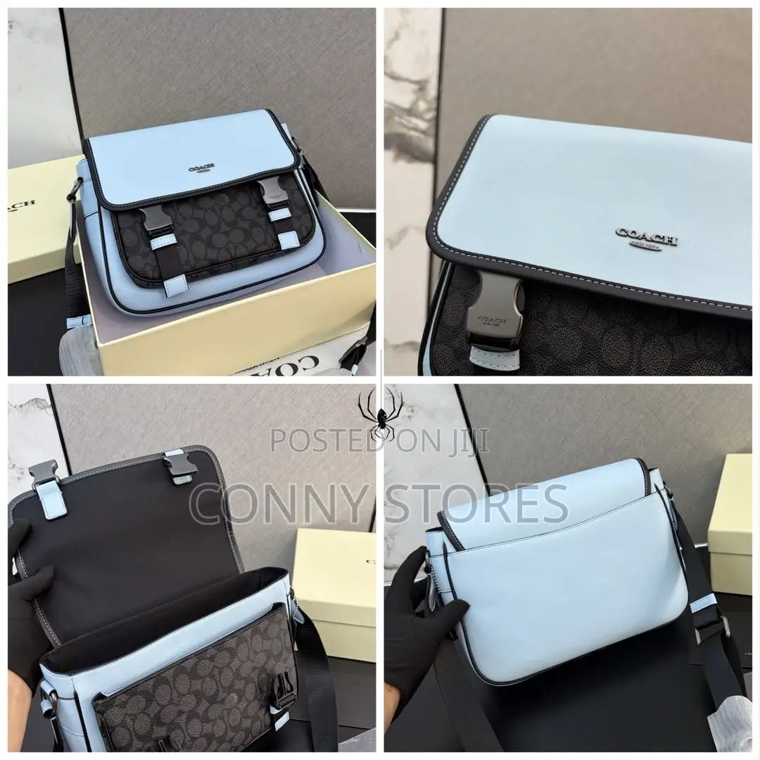 Authentic and Premium Quality COACH BAG