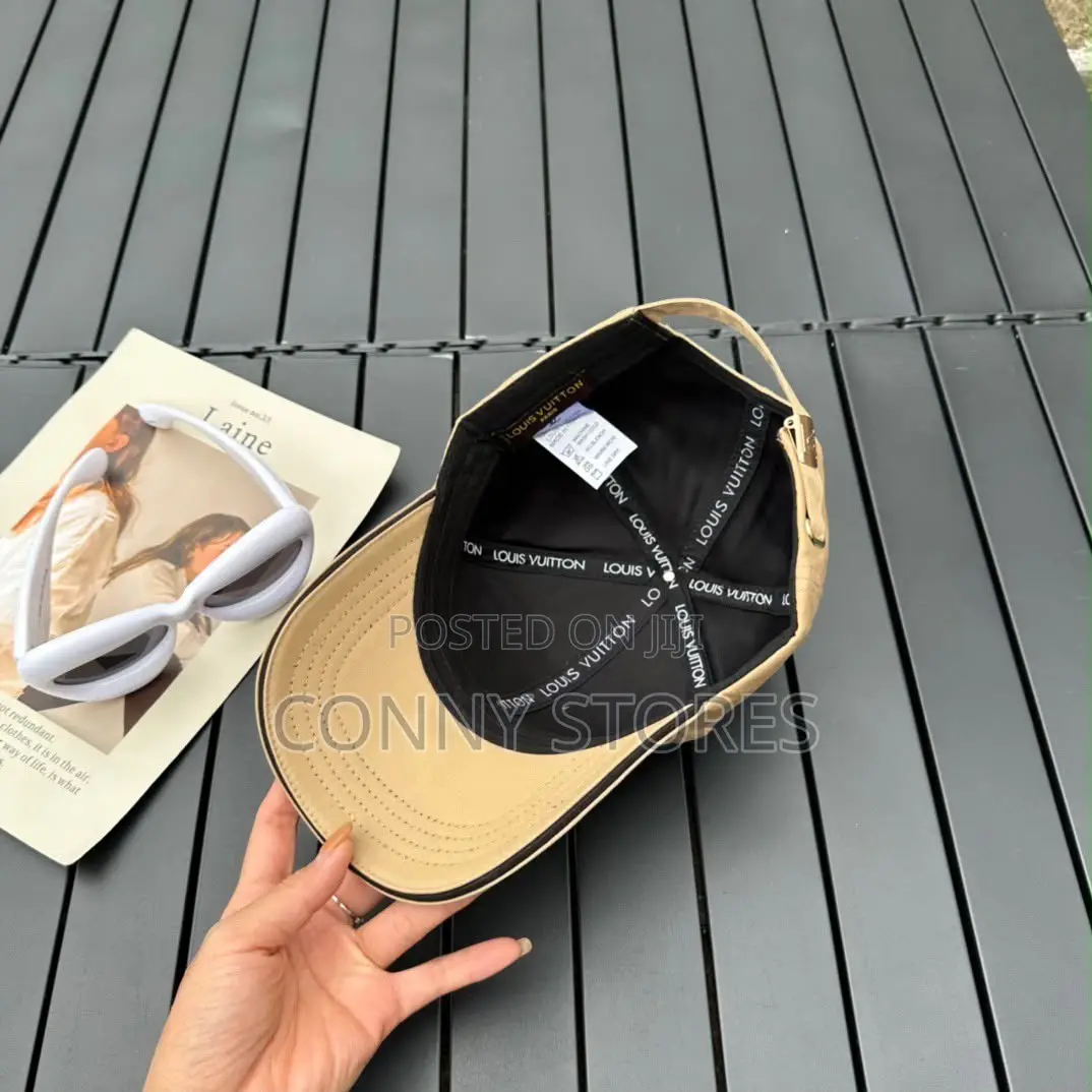 Premium Vintage Kangol/ Panama Cap