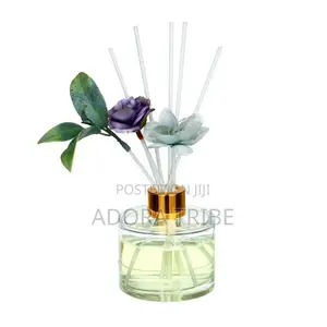 Aroma Family Reed Diffuser
