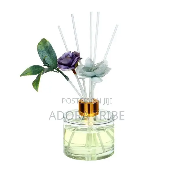 Aroma Family Reed Diffuser