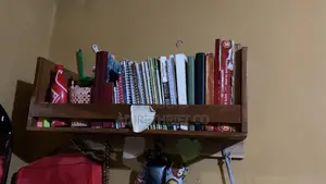 Wall Mount Shelf