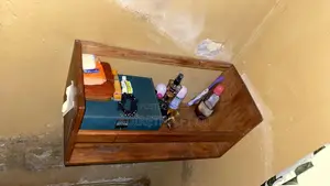 Wall Mount Shelf