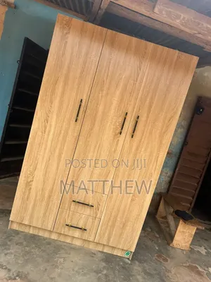 Luxury Custom Furniture - Wardrobes, TV Stand, Kitchen - Lagos