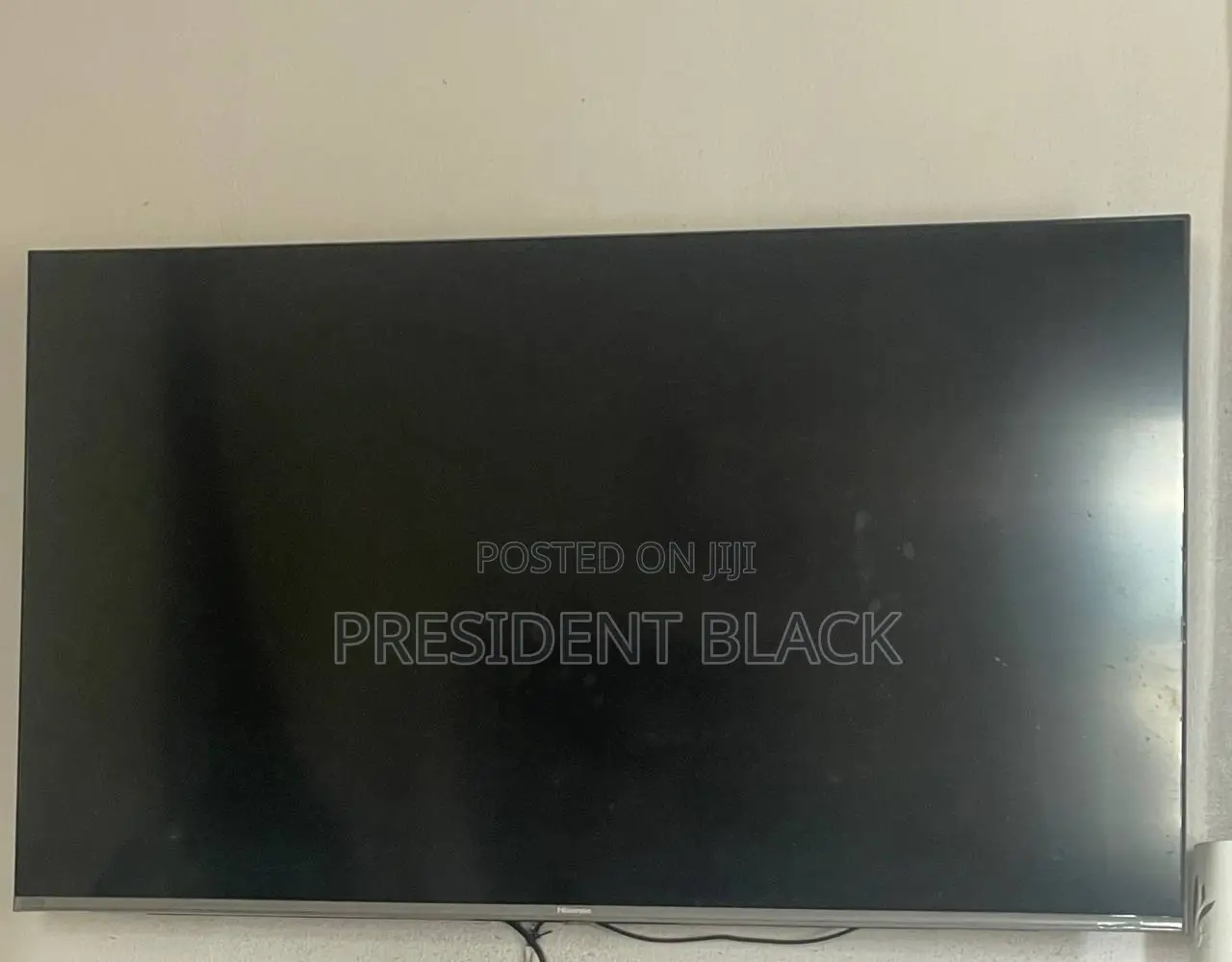 Hisense Vidaa TV