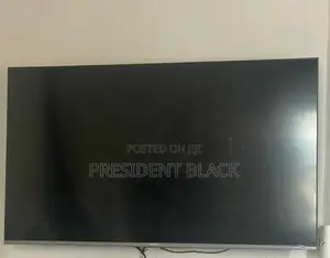 Hisense Vidaa TV