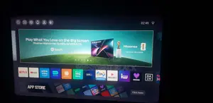 Hisense Vidaa TV