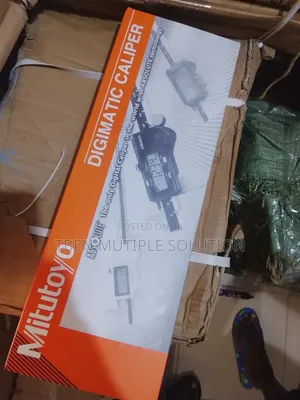 300m Mitutoyo Digimatic Absolute Digital Caliper