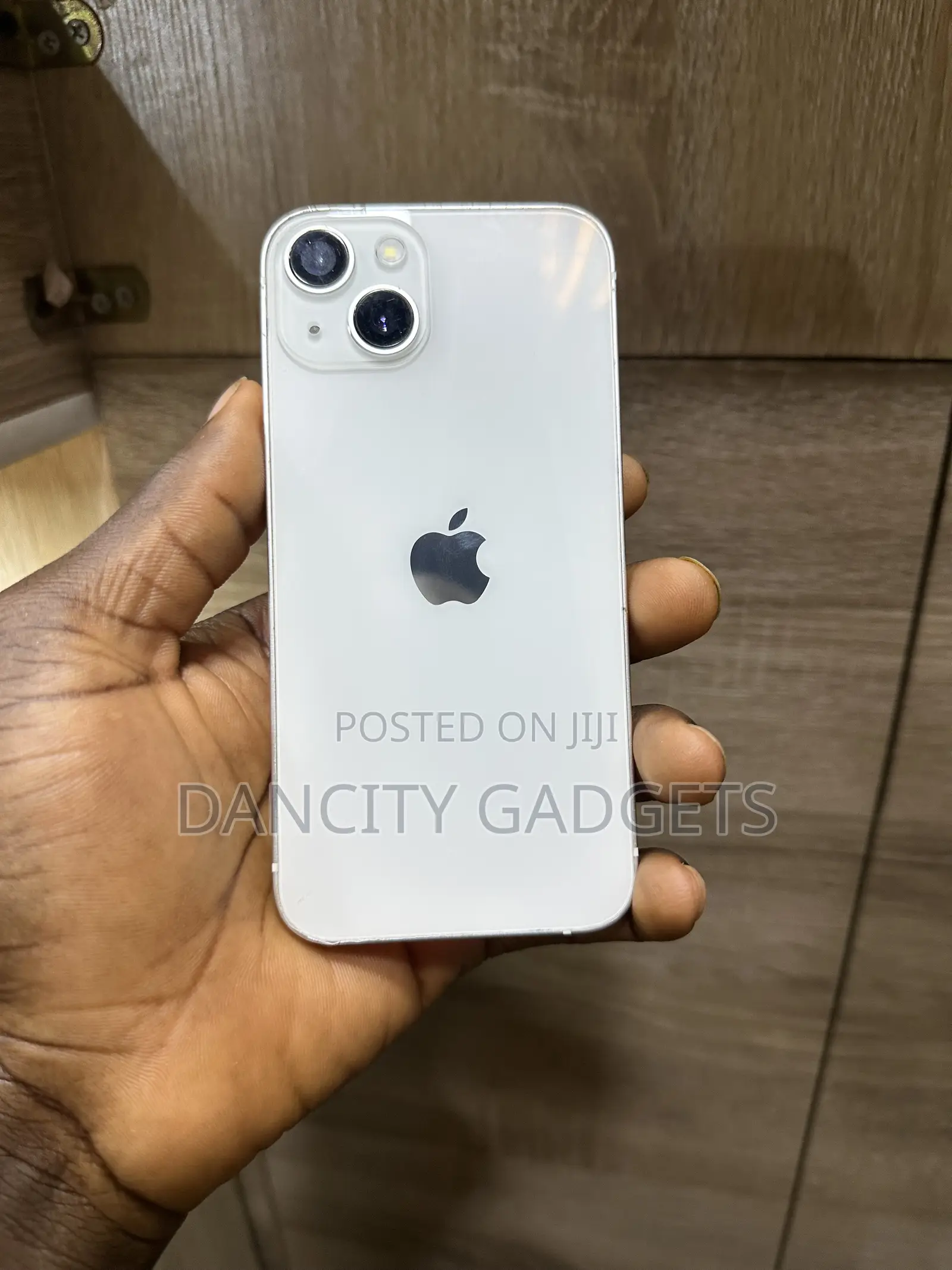 Apple iPhone 13 128 GB White