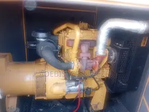2022 Olympian 45 Kva Prime Generator