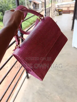 Ladies Spacious Handbags