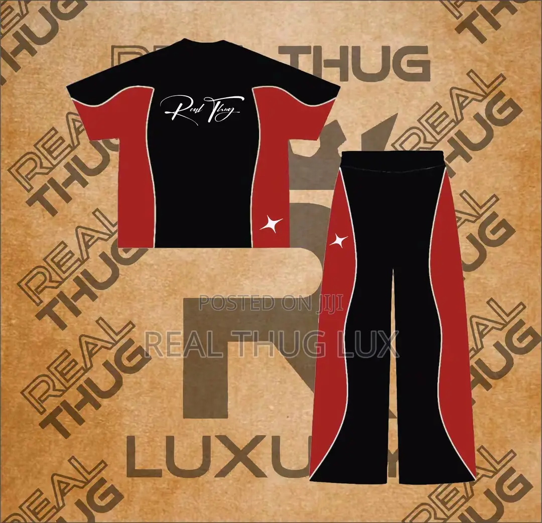 Up and Down Simple Wear