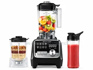 Avixor Pro - High Performance Blender