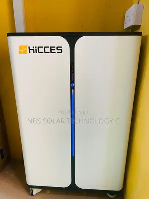 7kwh/3kva All in One Solar System