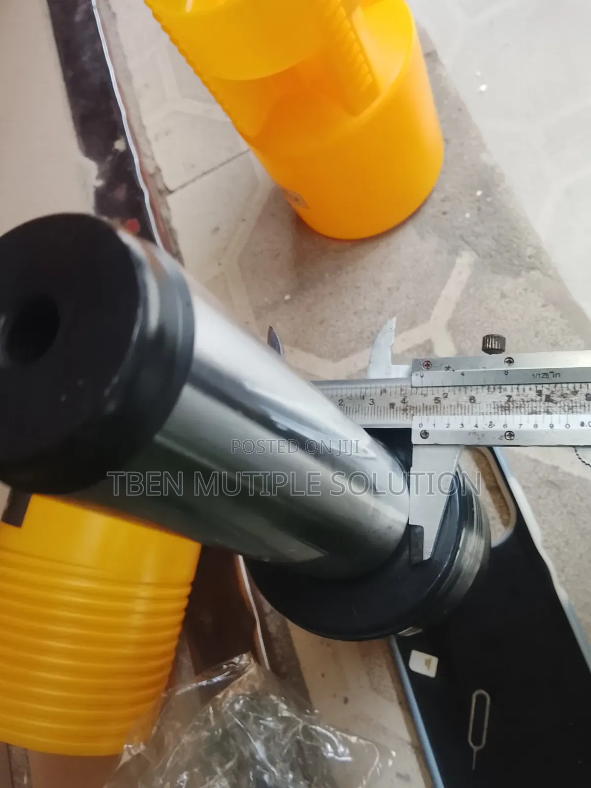 Mt5 Lathe Precision Live Center