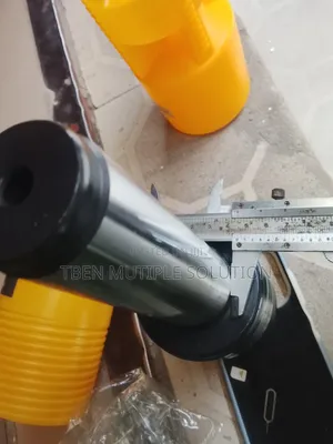 Mt5 Lathe Precision Live Center