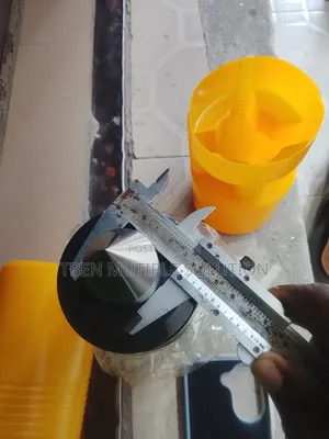 Mt5 Lathe Precision Live Center