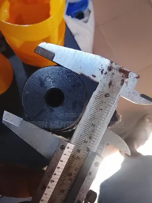Mt5 Lathe Precision Live Center