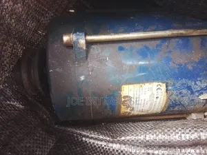 Industrial Electric Motor