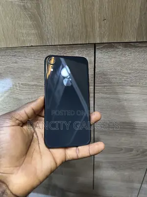 Apple iPhone XR 128 GB Black