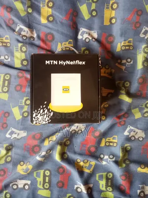 MTN Hifi Hynet