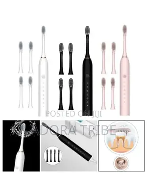 Electric Toothbrush